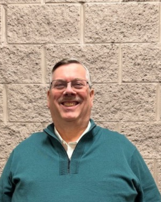 Gary Lauderbaugh