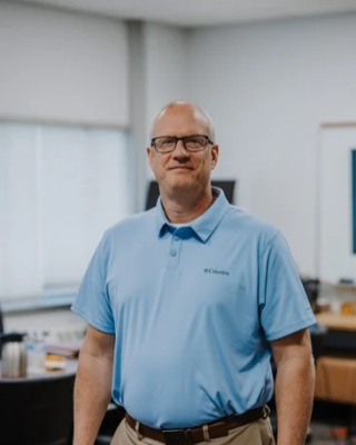 Todd Mein